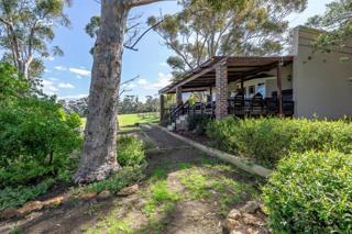 9 Bedroom Property for Sale in Stanford Western Cape